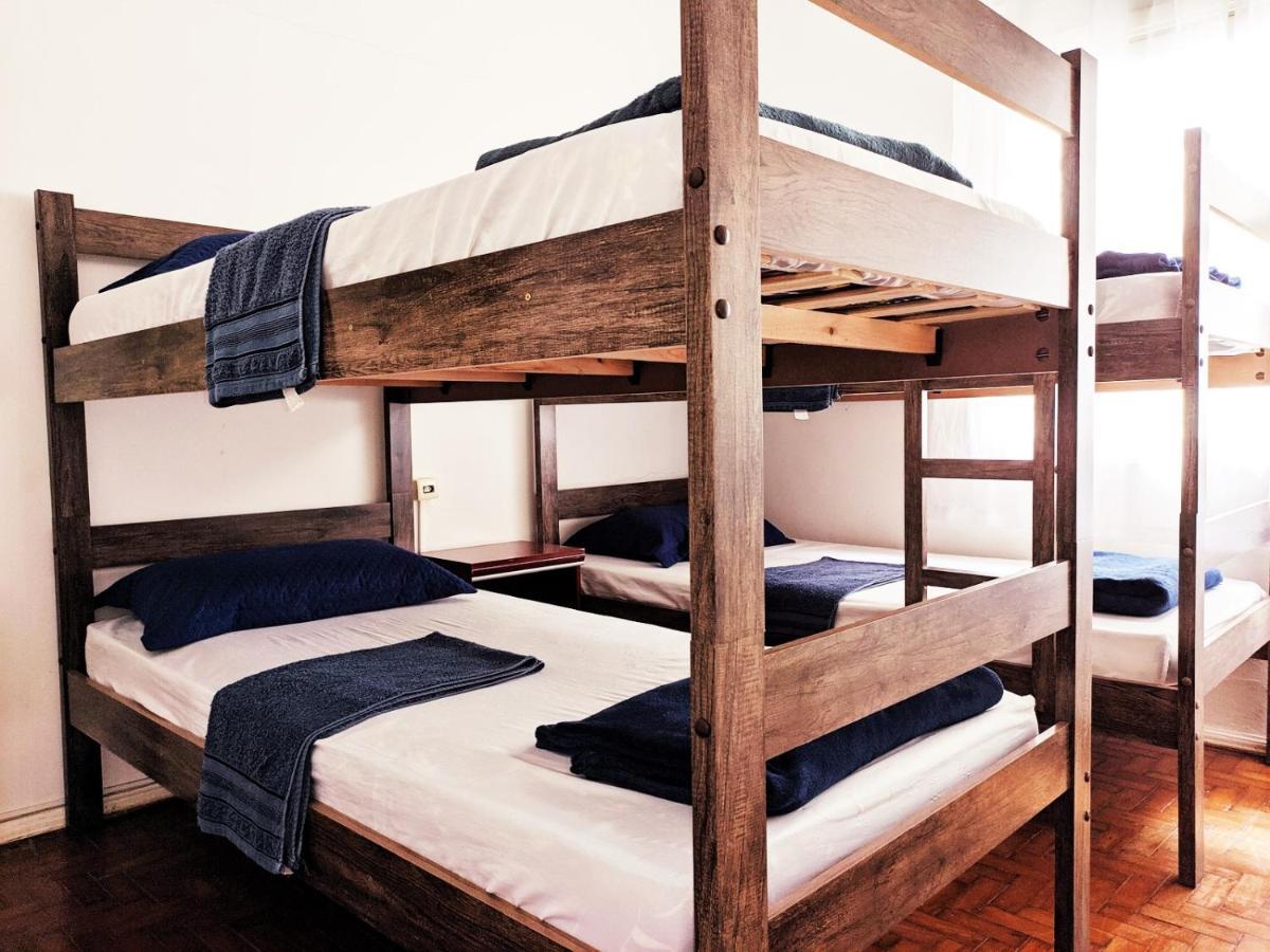 Deck Hostel Taquaral Campinas  Luaran gambar